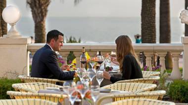 Intercontinental Carlton Cannes