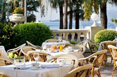Intercontinental Carlton Cannes