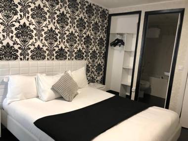 Hotel des Congrès et Festivals