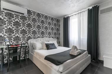 Hotel des Congrès et Festivals