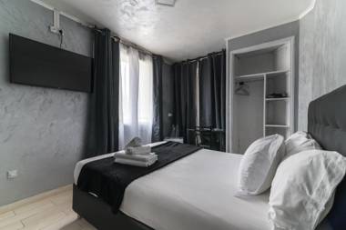 Hotel des Congrès et Festivals