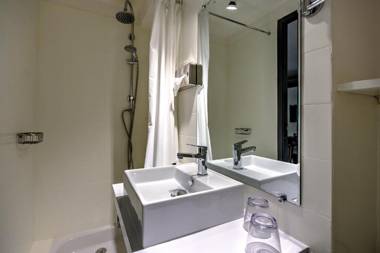 Villa Claudia Hotel Cannes