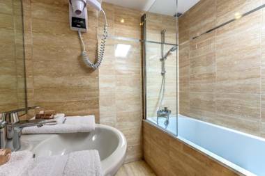 Villa Pruly Hotel Cannes Centre