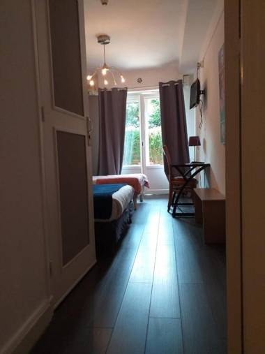 Hôtel Bellevue Cannes