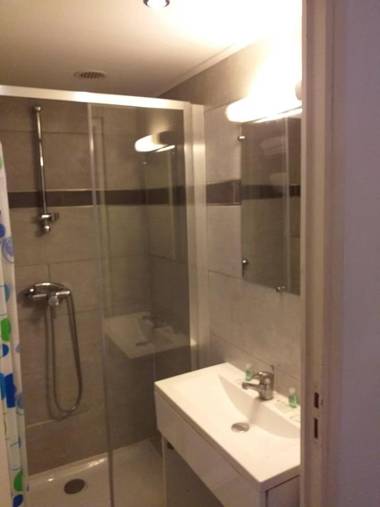 Hôtel Bellevue Cannes