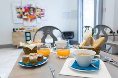 Hôtel Simone Cannes Centre