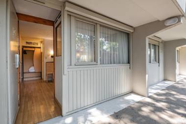 Hôtel aéroport CANNES MANDELIEU