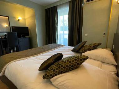 Hôtel Gallia Cannes