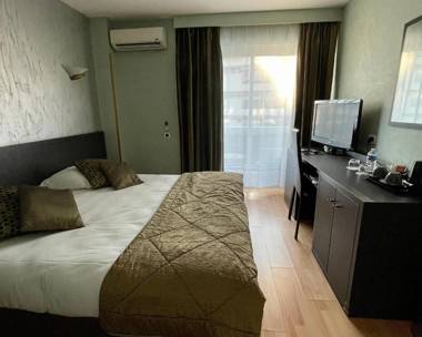 Hôtel Gallia Cannes