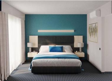 Hôtel Jardin Croisette