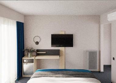 Hôtel Jardin Croisette