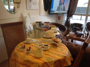 Boutique Hotel Couleurs Suds