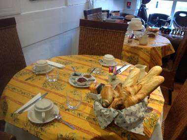 Boutique Hotel Couleurs Suds