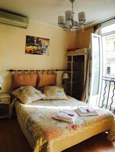 Boutique Hotel Couleurs Suds