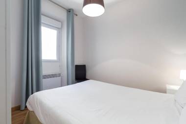 Florella Clemenceau Apartment