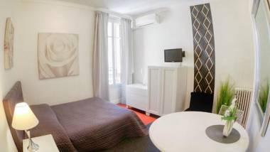 SeaYouSoon Inn Cannes - Studios