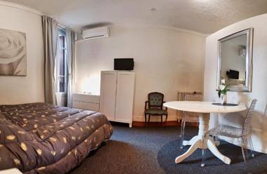 SeaYouSoon Inn Cannes - Studios