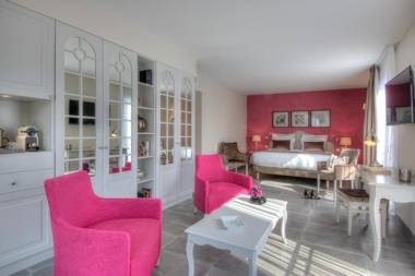 La Bastide de l'Oliveraie