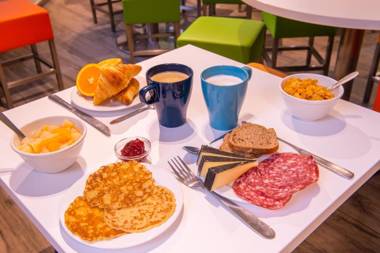 ibis budget Cannes Centre Ville