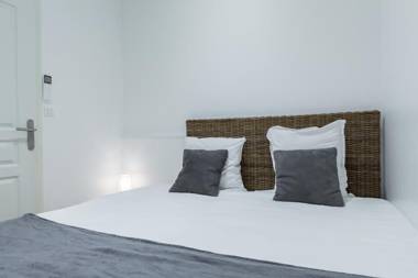 Florella Marceau Apartment