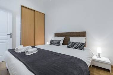 Florella Marceau Apartment