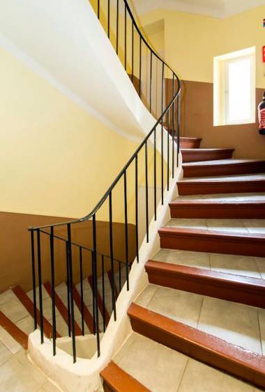 Florella Achard Apartment