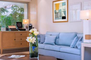 Staybridge Suites Cannes Centre