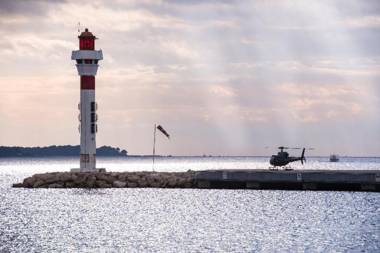 Staybridge Suites Cannes Centre