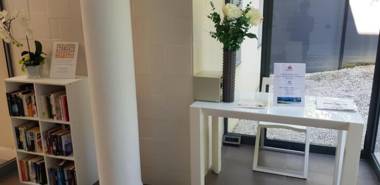 Arthur Properties - Montfleury