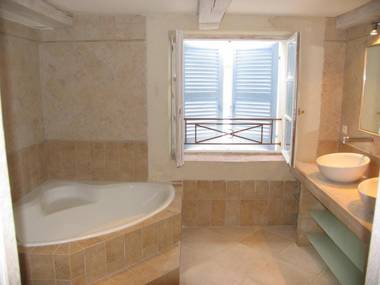 La Bastide du Soleil