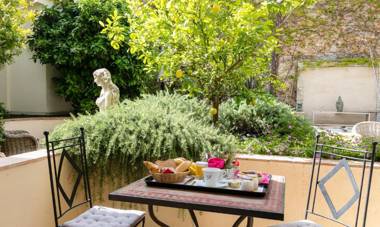 Best Western Premier Le Patio des Artistes Wellness Jacuzzi