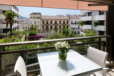 Hôtel Barrière Le Gray d'Albion