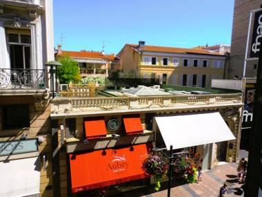 Arthur Properties Rue d'Antibes