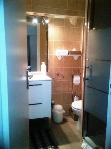 Arthur Properties Rue d'Antibes