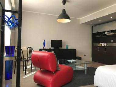 Arthur Properties Rue d'Antibes