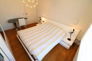 Beach Penthouse with unique rooftop terrace 301