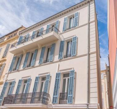 Appartements 7 Florian