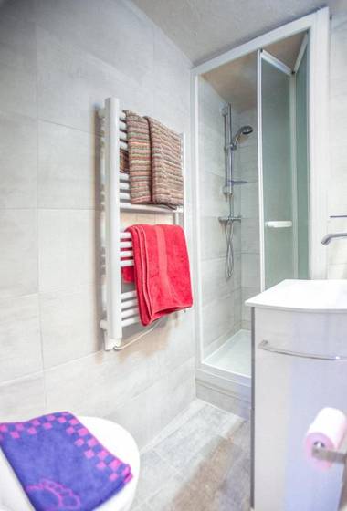 Studio Suquet Saint Antoine