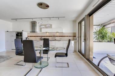 Agence AICI - Appartements Gray d'Albion