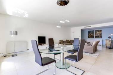 Agence AICI - Appartements Gray d'Albion