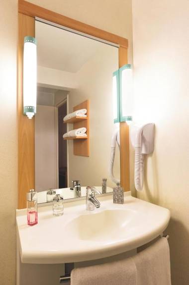 ibis Cannes Plage La Bocca