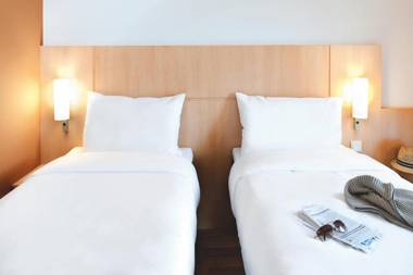 ibis Cannes Plage La Bocca