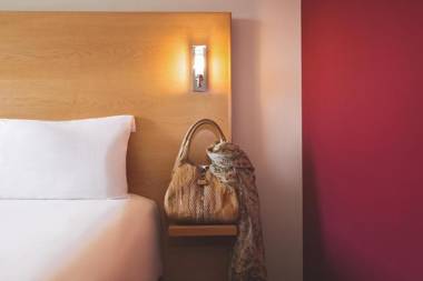 ibis Cannes Plage La Bocca