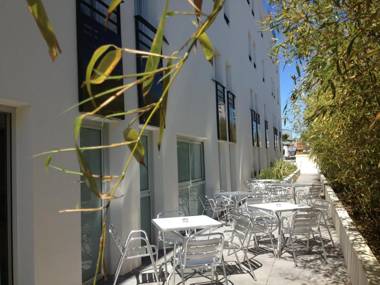 B&B HOTEL Cannes La Bocca Plage