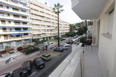 Appartements de Standing Cannes Centre