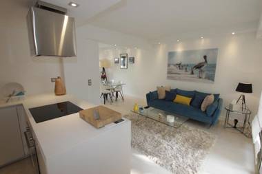 Appartements de Standing Cannes Centre