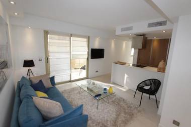 Appartements de Standing Cannes Centre