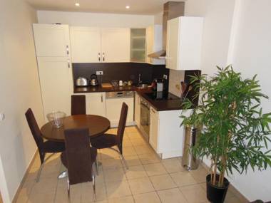 1 Bedroom Joffre 2 mins from Palais des Festivals 263