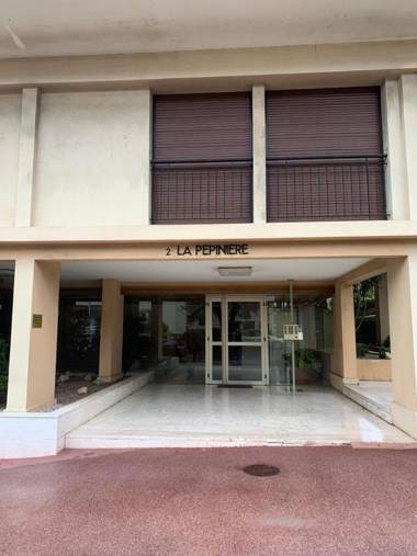 La Pépinière
