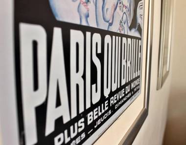 Viva Riviera - 10 Rue Florian